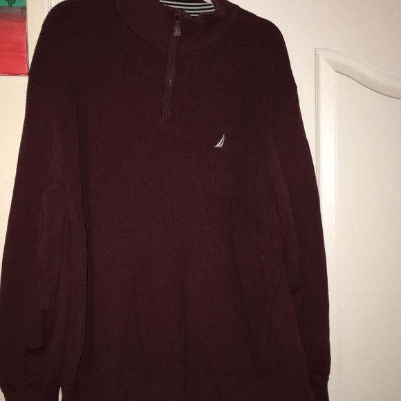 Nautica long sleeve - Picture 1 of 2